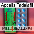 Apcalis Tadalafil new03